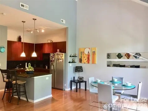 2125 Southend Drive Charlotte NC 28203