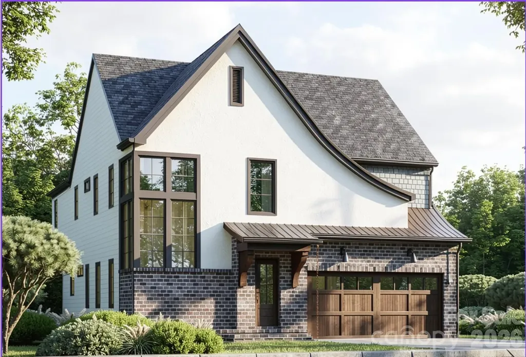 1115 Lomax Avenue Charlotte NC 28211