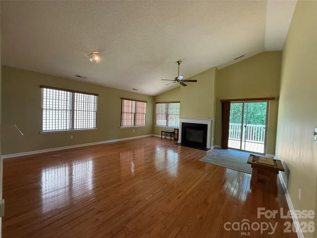 114 Fairway View Drive Etowah NC 28729