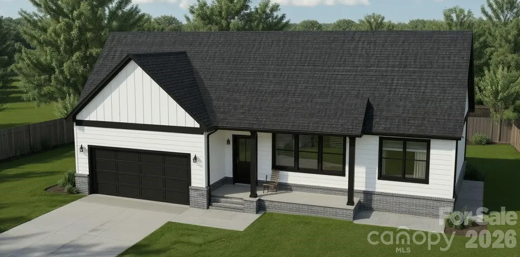 2435 Kimberly Avenue Morganton NC 28655