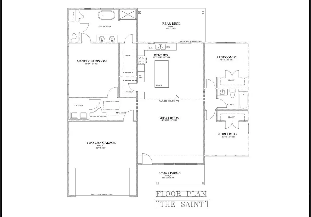 2435 Kimberly Avenue Morganton NC 28655