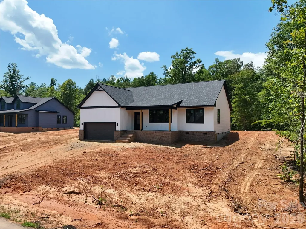 2435 Kimberly Avenue Morganton NC 28655