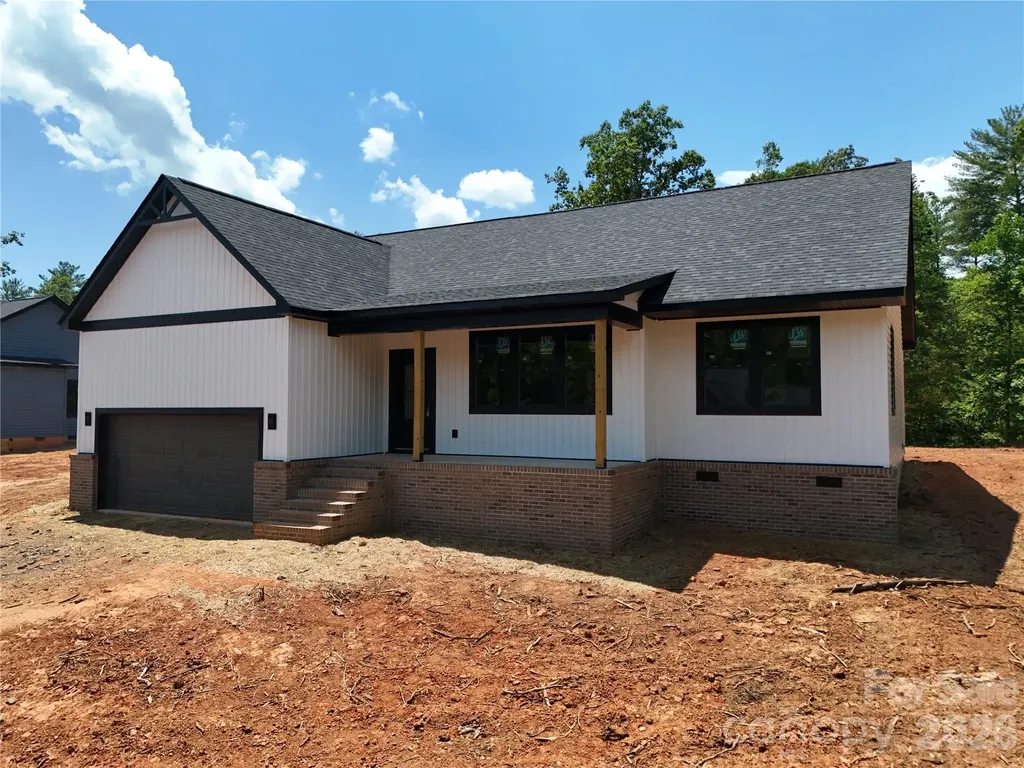 2435 Kimberly Avenue Morganton NC 28655
