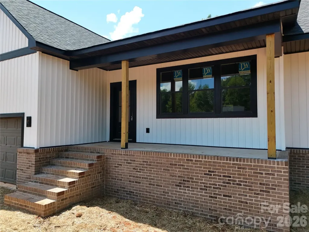 2435 Kimberly Avenue Morganton NC 28655