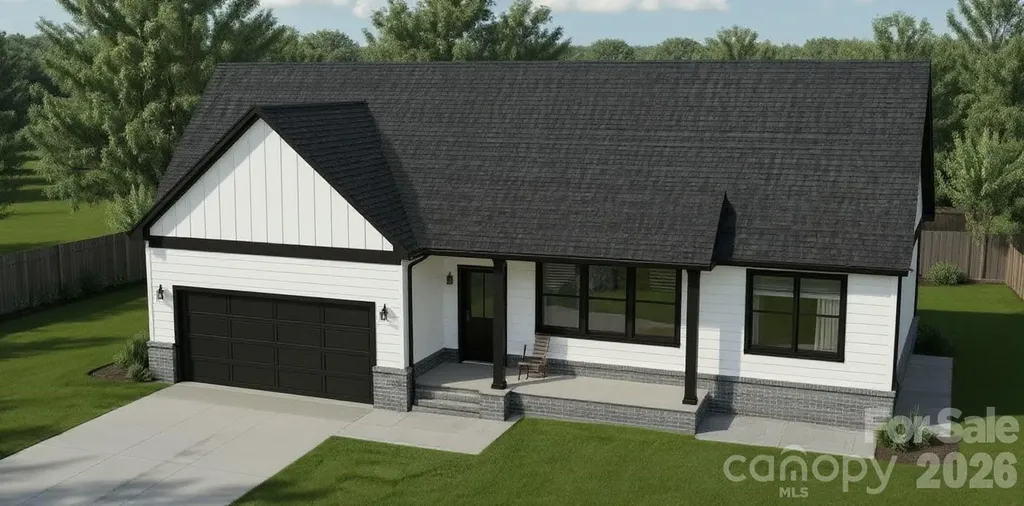 2435 Kimberly Avenue Morganton NC 28655