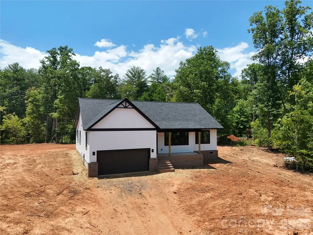 2435 Kimberly Avenue Morganton NC 28655
