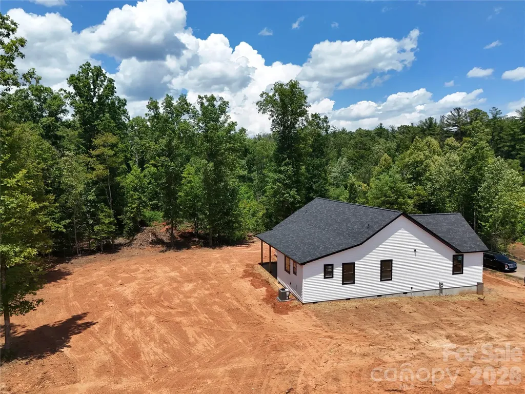 2435 Kimberly Avenue Morganton NC 28655