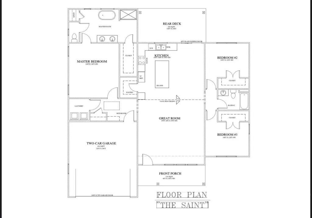 2435 Kimberly Avenue Morganton NC 28655