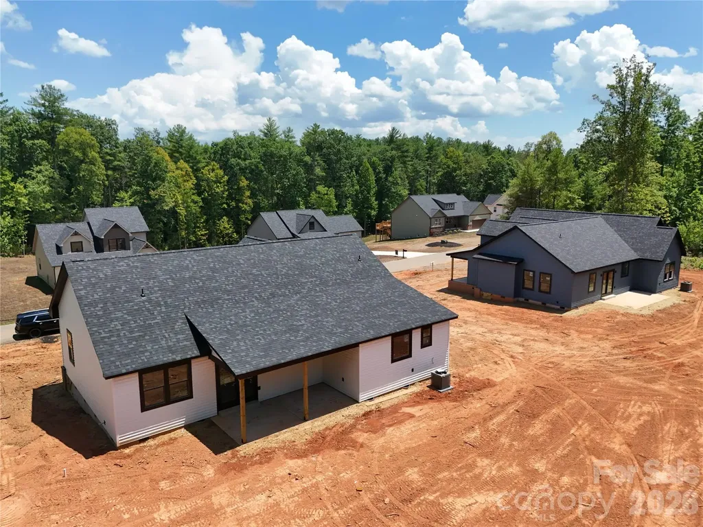 2435 Kimberly Avenue Morganton NC 28655
