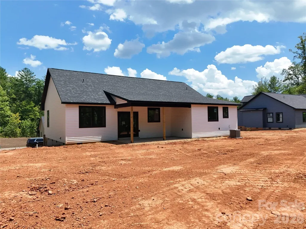2435 Kimberly Avenue Morganton NC 28655
