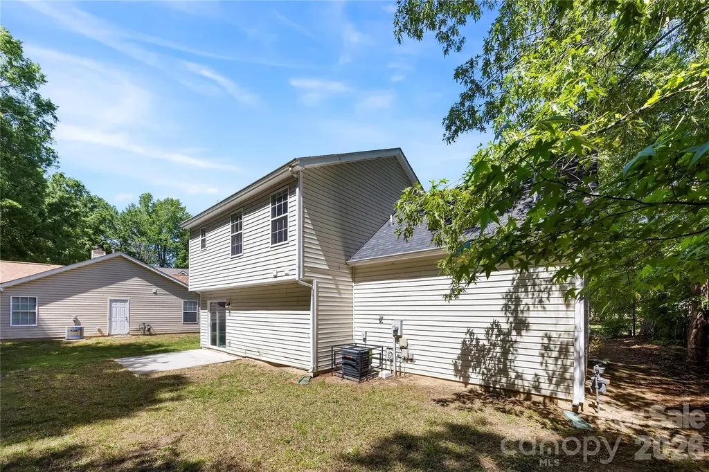 9713 Aviary Hill Way Charlotte NC 28214
