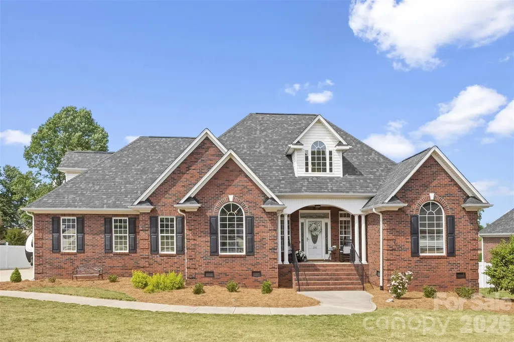 220 Landry Drive Kings Mountain NC 28086
