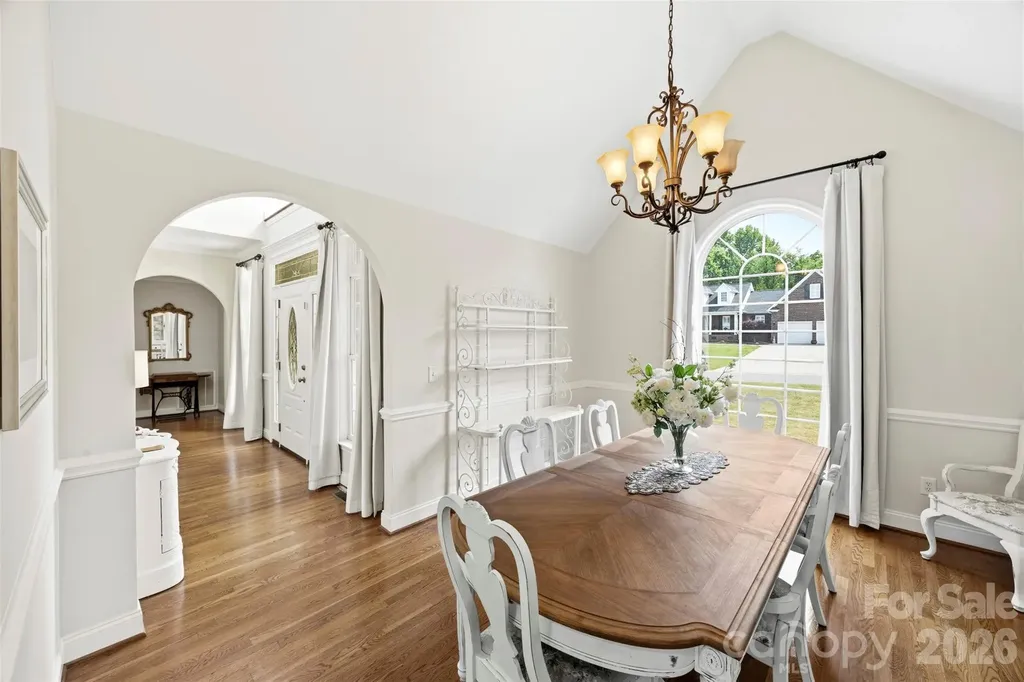 220 Landry Drive Kings Mountain NC 28086
