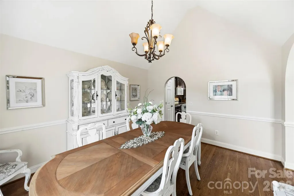 220 Landry Drive Kings Mountain NC 28086