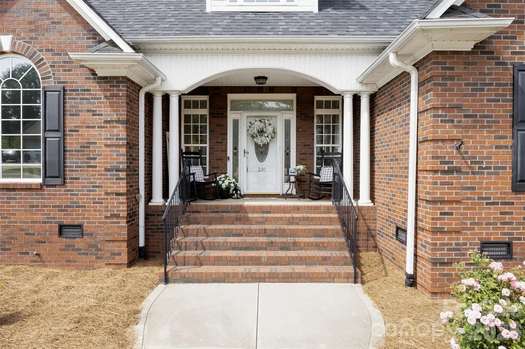 220 Landry Drive Kings Mountain NC 28086