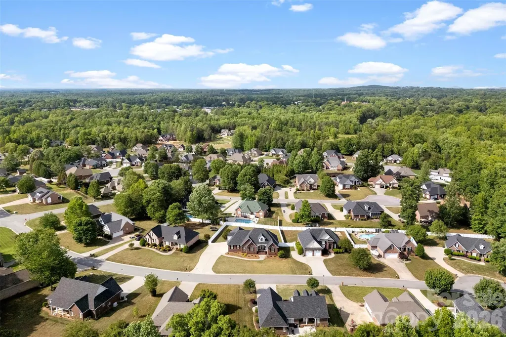 220 Landry Drive Kings Mountain NC 28086