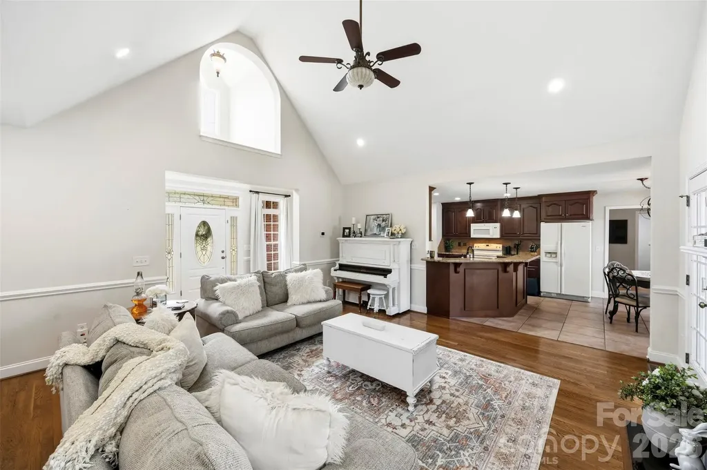 220 Landry Drive Kings Mountain NC 28086