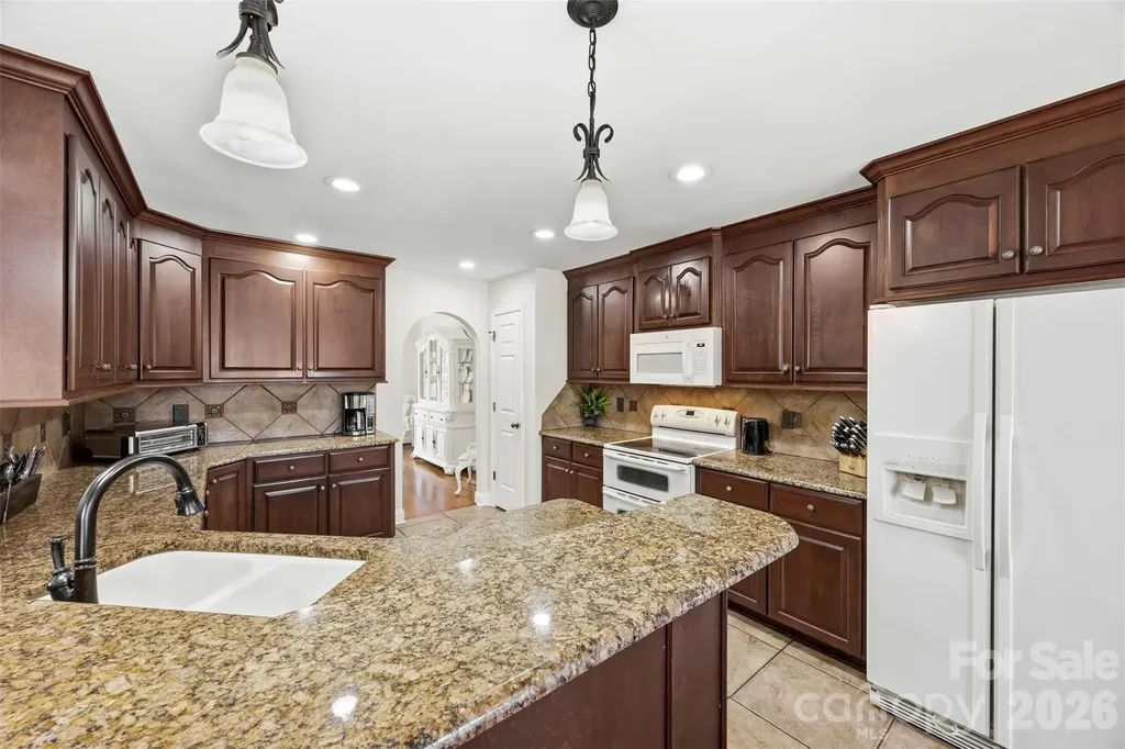 220 Landry Drive Kings Mountain NC 28086