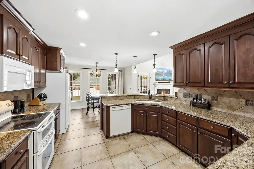 220 Landry Drive Kings Mountain NC 28086