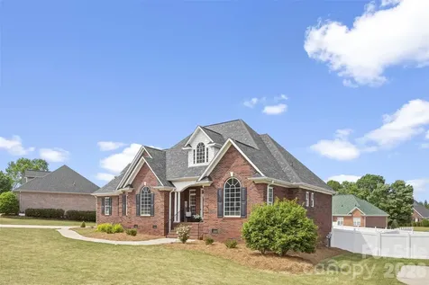 220 Landry Drive Kings Mountain NC 28086