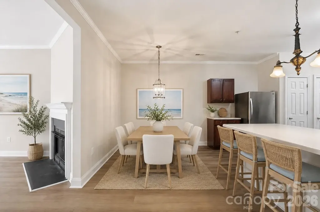 19762 Feriba Place Cornelius NC 28031