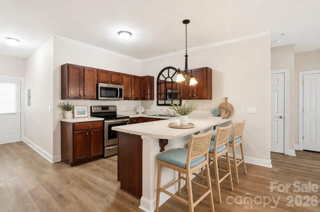 19762 Feriba Place Cornelius NC 28031
