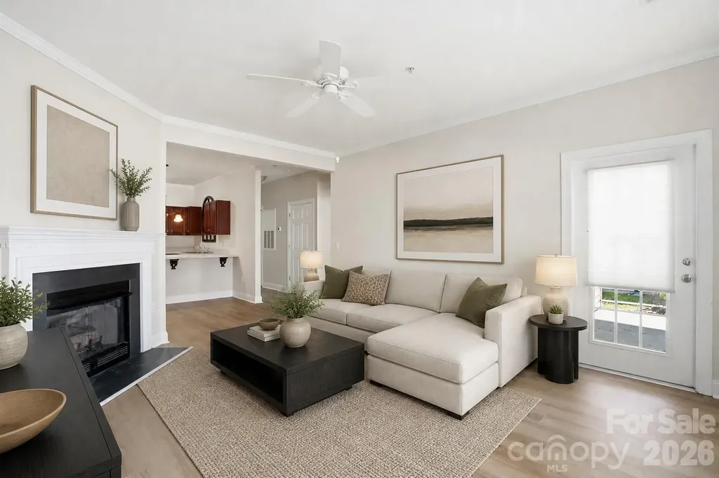 19762 Feriba Place Cornelius NC 28031