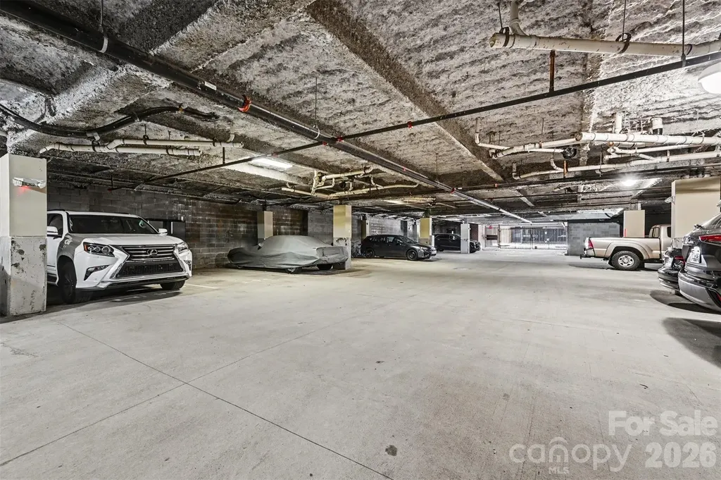 1903 Kenilworth Avenue Charlotte NC 28203