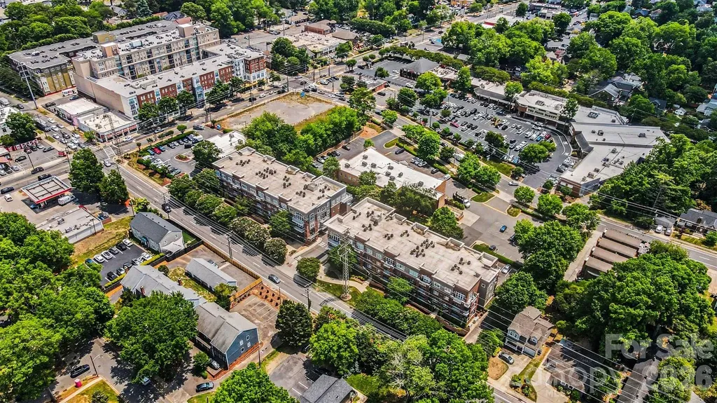 1903 Kenilworth Avenue Charlotte NC 28203