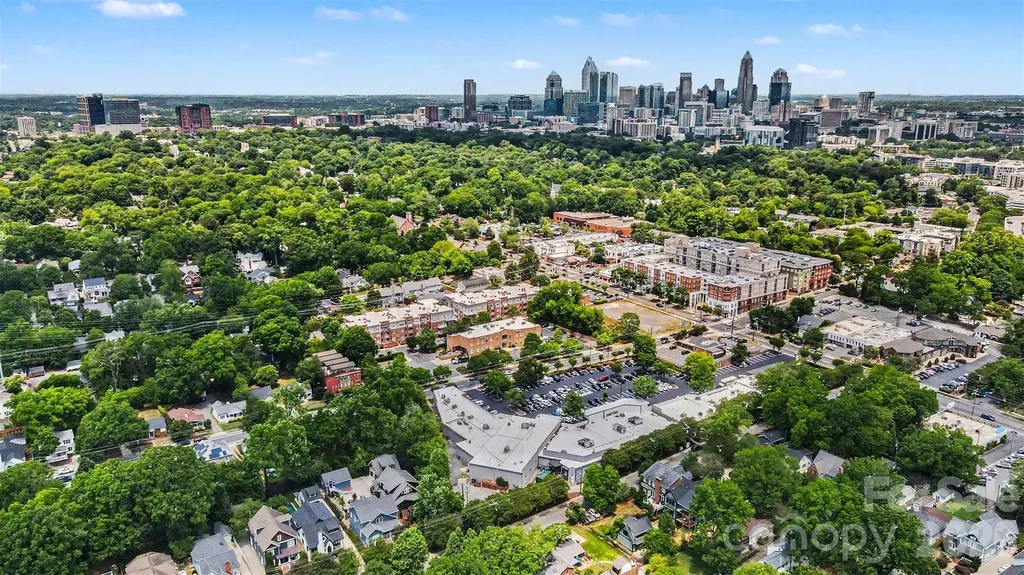 1903 Kenilworth Avenue Charlotte NC 28203