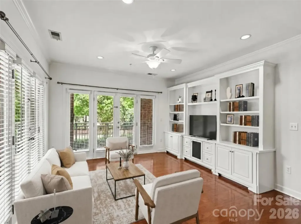1903 Kenilworth Avenue Charlotte NC 28203