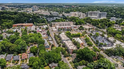 1903 Kenilworth Avenue Charlotte NC 28203