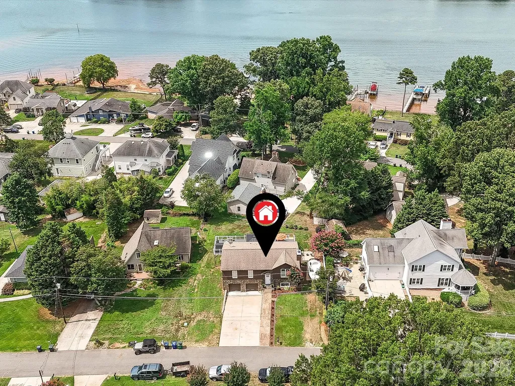 21416 Verano Place Cornelius NC 28031
