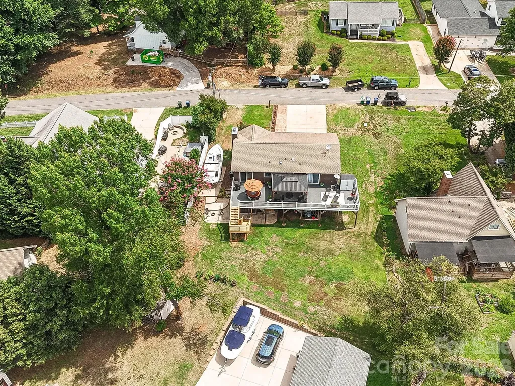 21416 Verano Place Cornelius NC 28031