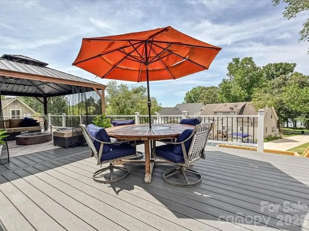 21416 Verano Place Cornelius NC 28031