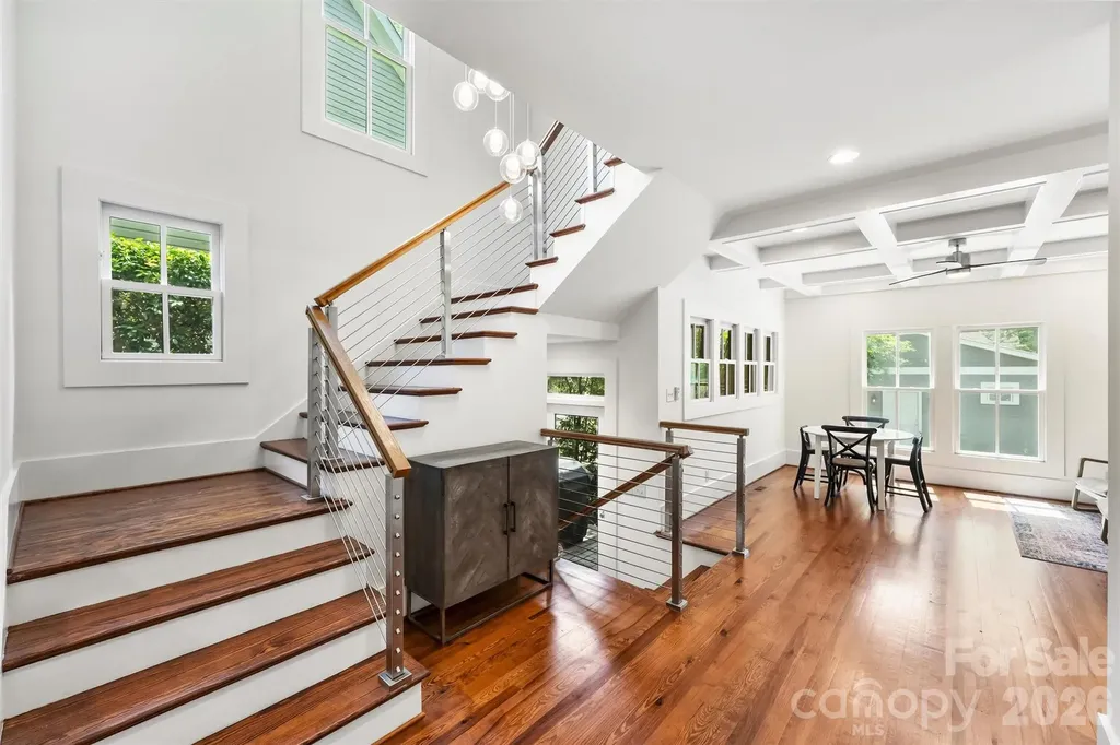 1919 Springdale Avenue Charlotte NC 28203