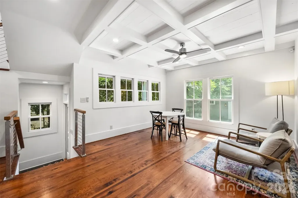 1919 Springdale Avenue Charlotte NC 28203