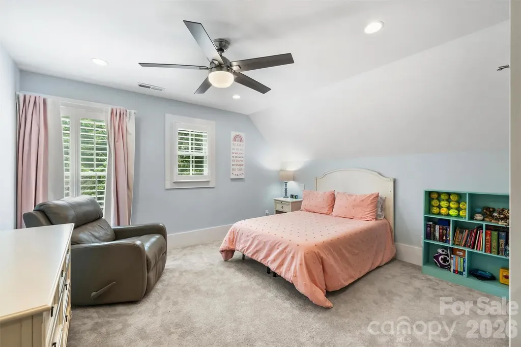 1919 Springdale Avenue Charlotte NC 28203