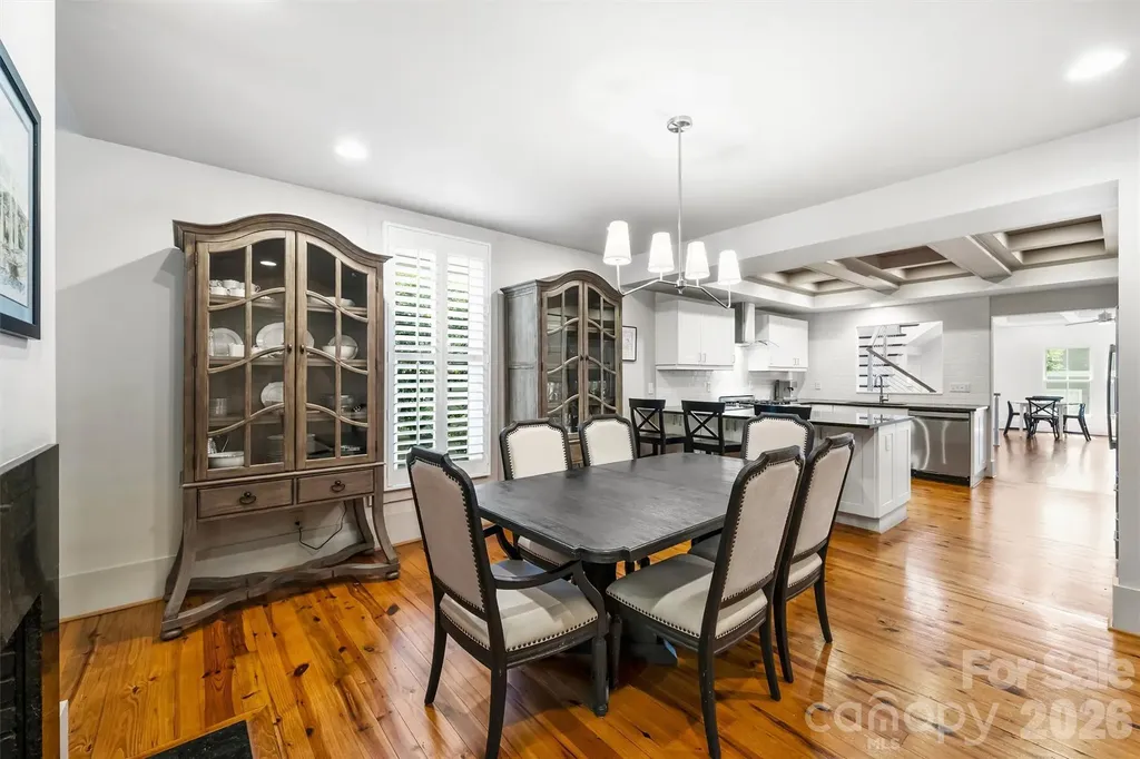 1919 Springdale Avenue Charlotte NC 28203