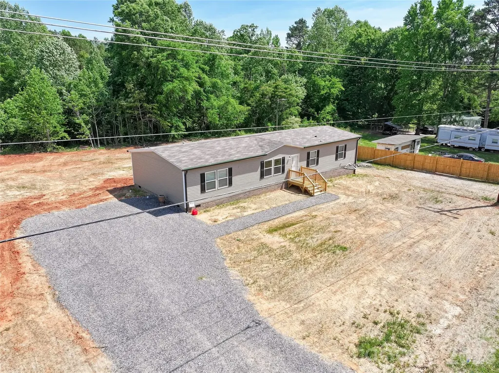6280 Old Us 70 Highway Cleveland NC 27013