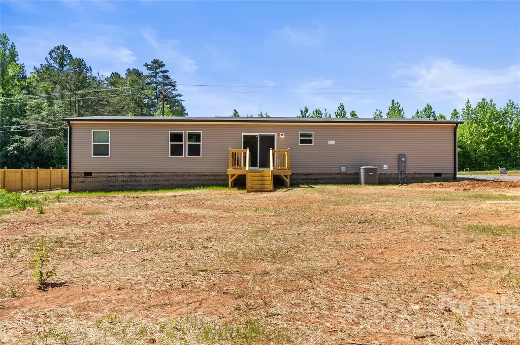 6280 Old Us 70 Highway Cleveland NC 27013