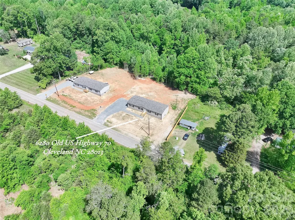 6280 Old Us 70 Highway Cleveland NC 27013