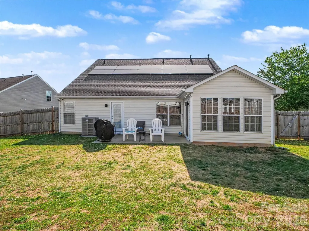 110 Humbold Place Mooresville NC 28115