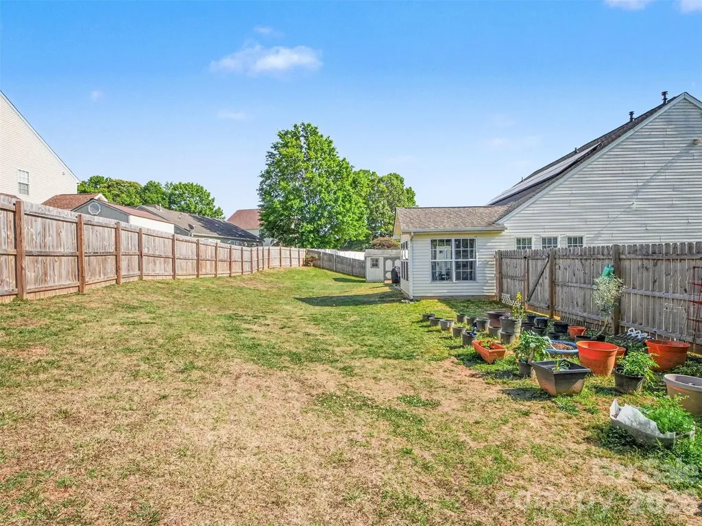 110 Humbold Place Mooresville NC 28115