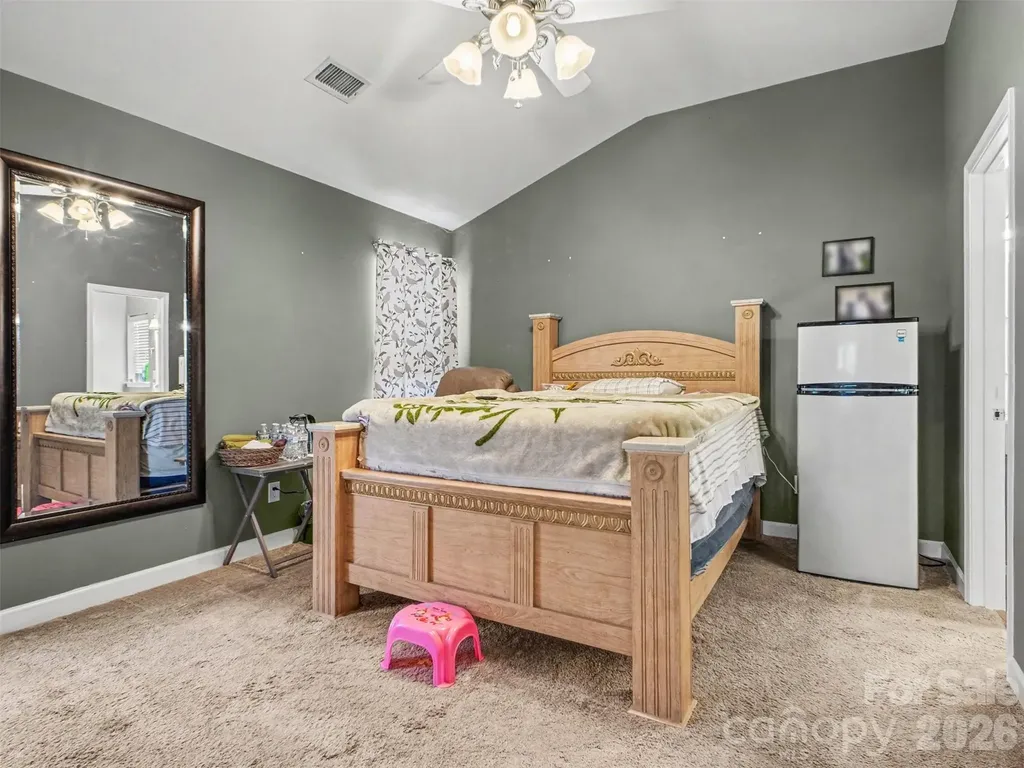 110 Humbold Place Mooresville NC 28115