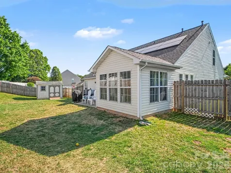 110 Humbold Place Mooresville NC 28115
