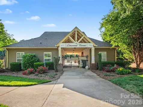 110 Humbold Place Mooresville NC 28115