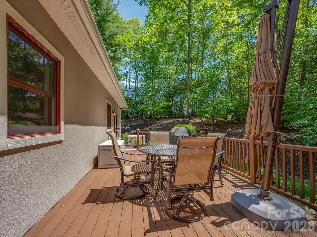 100 Falls Summit Road Hendersonville NC 28739