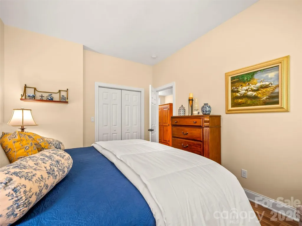 100 Falls Summit Road Hendersonville NC 28739