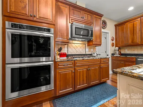 100 Falls Summit Road Hendersonville NC 28739